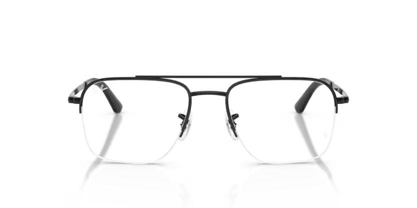 RAY-BAN RX6546I Optical Frame