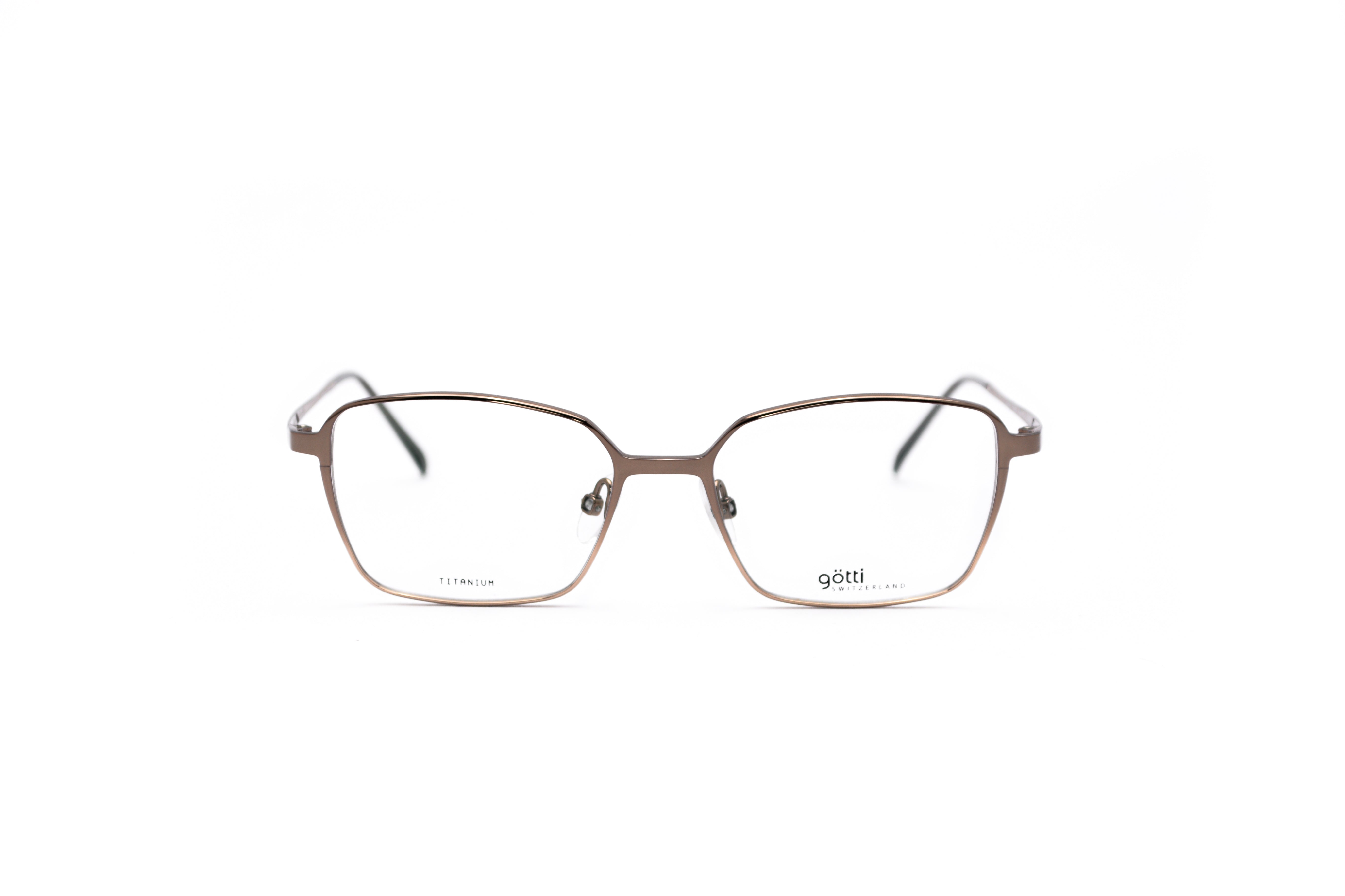 Gotti Optical Frames
