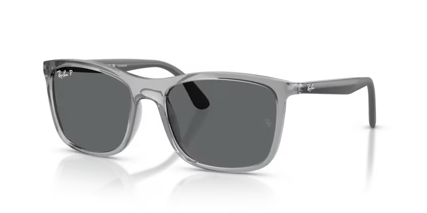 RAY-BAN RB4460I Sunglass