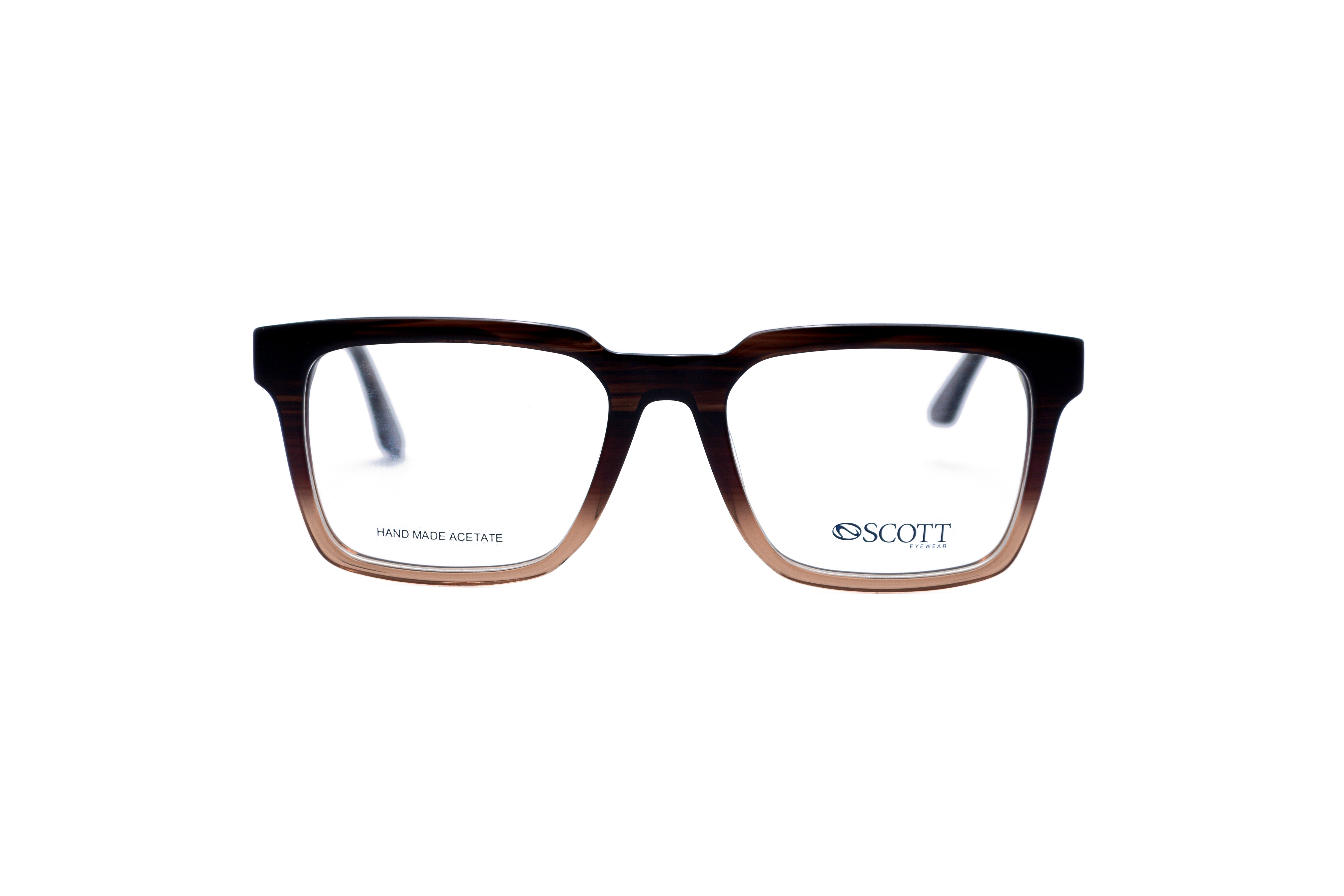 SCOTT SC9026 Optical Frame | High end optical frames | SpecsBunker India – branded eyeglasses in India
