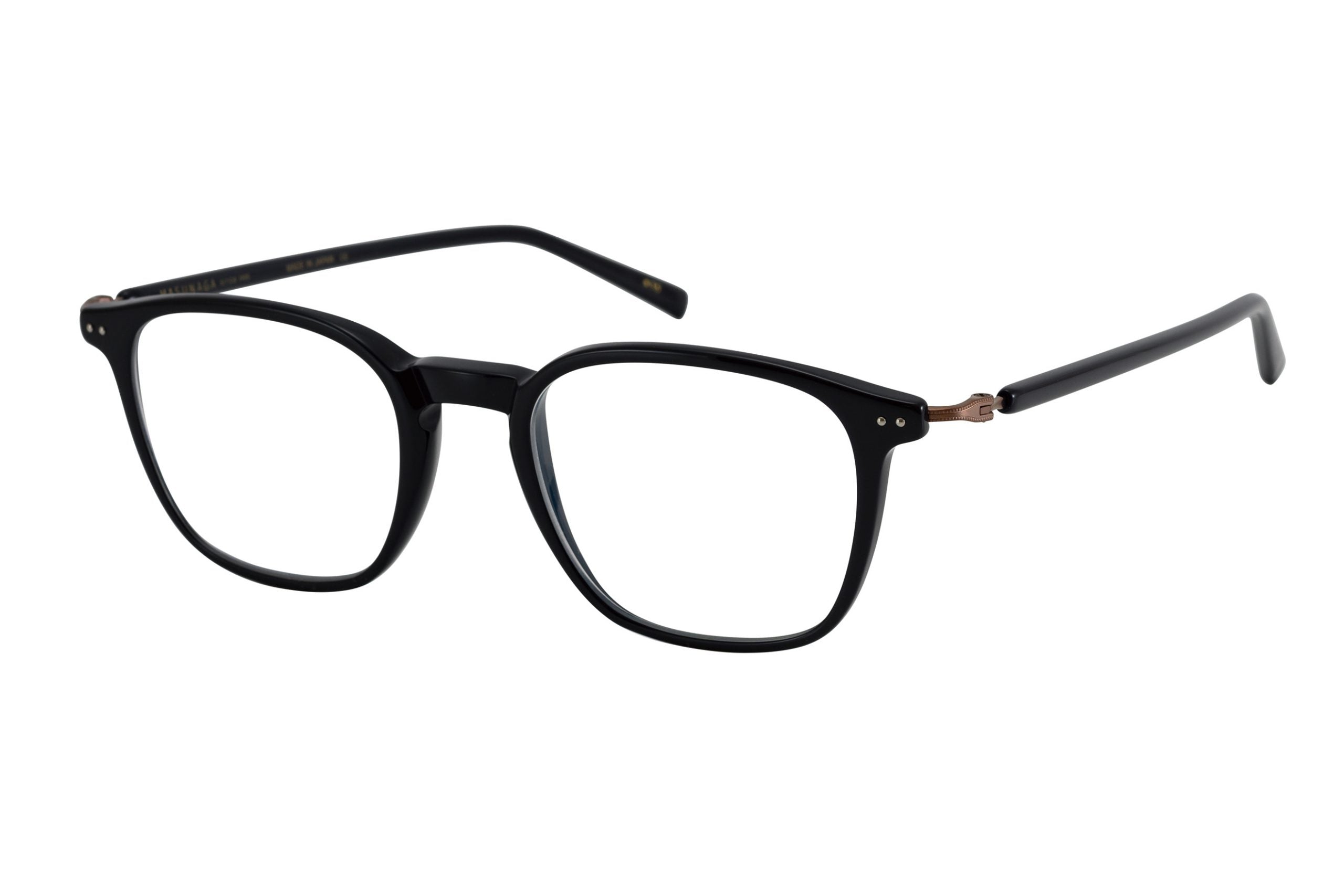 MASUNAGA GMS-829 Optical Frame