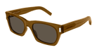 SAINT LAURENT SL 402 Sunglass | Luxury designer eyeglasses | SpecsBunker India | designer optical eyewear
