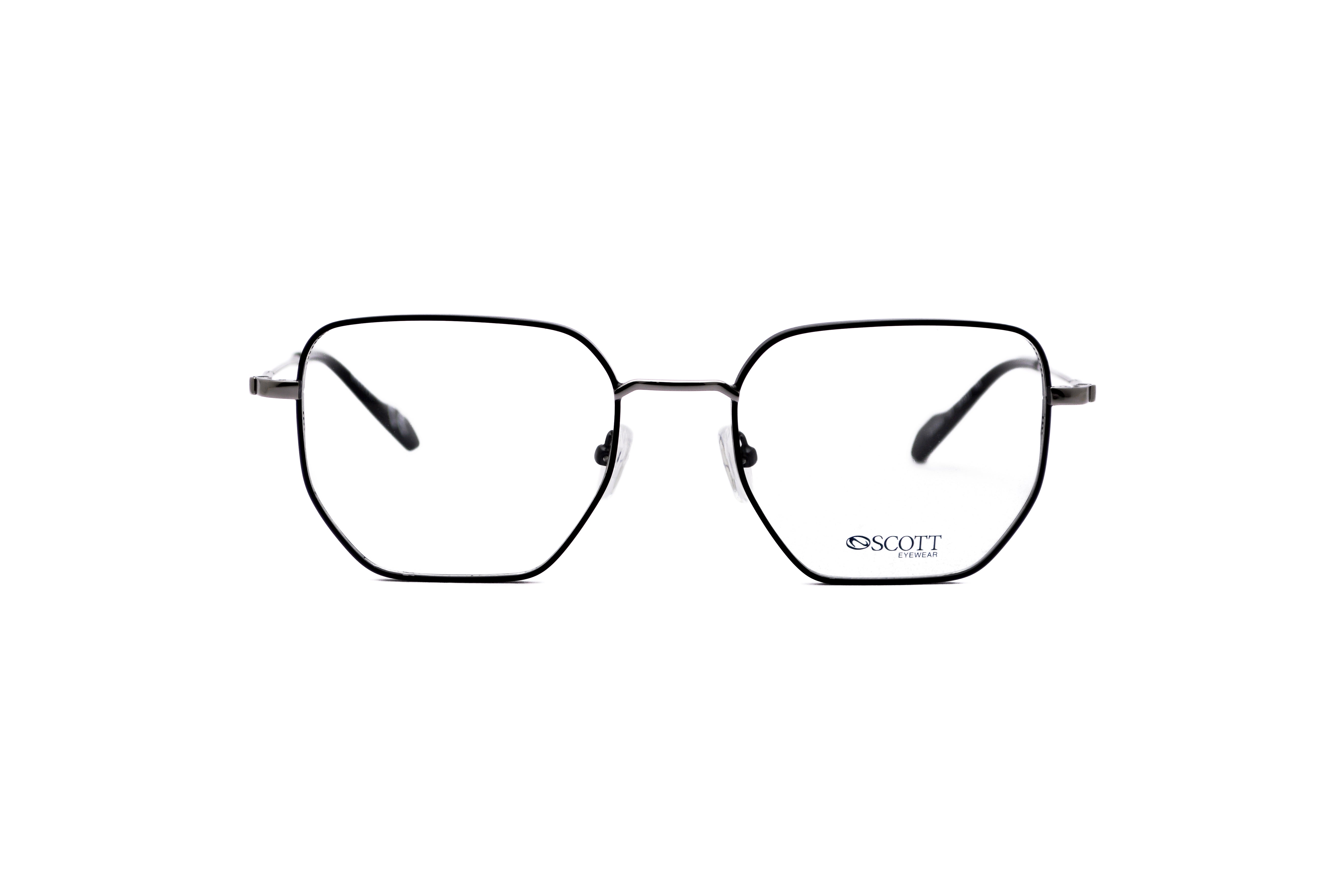 SCOTT SC5656 Optical Frame | Premium optical frames | SpecsBunker India – luxury eyeglasses online in India