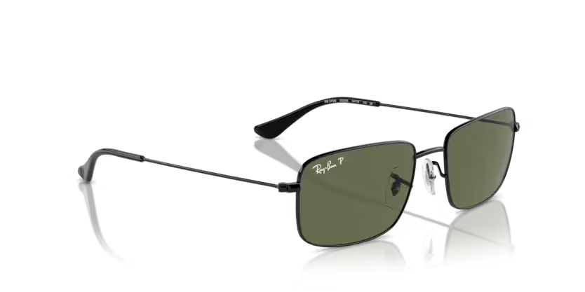 RAY-BAN RB3739I Sunglass