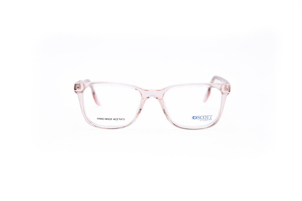 SCOTT SC699A Optical Frame