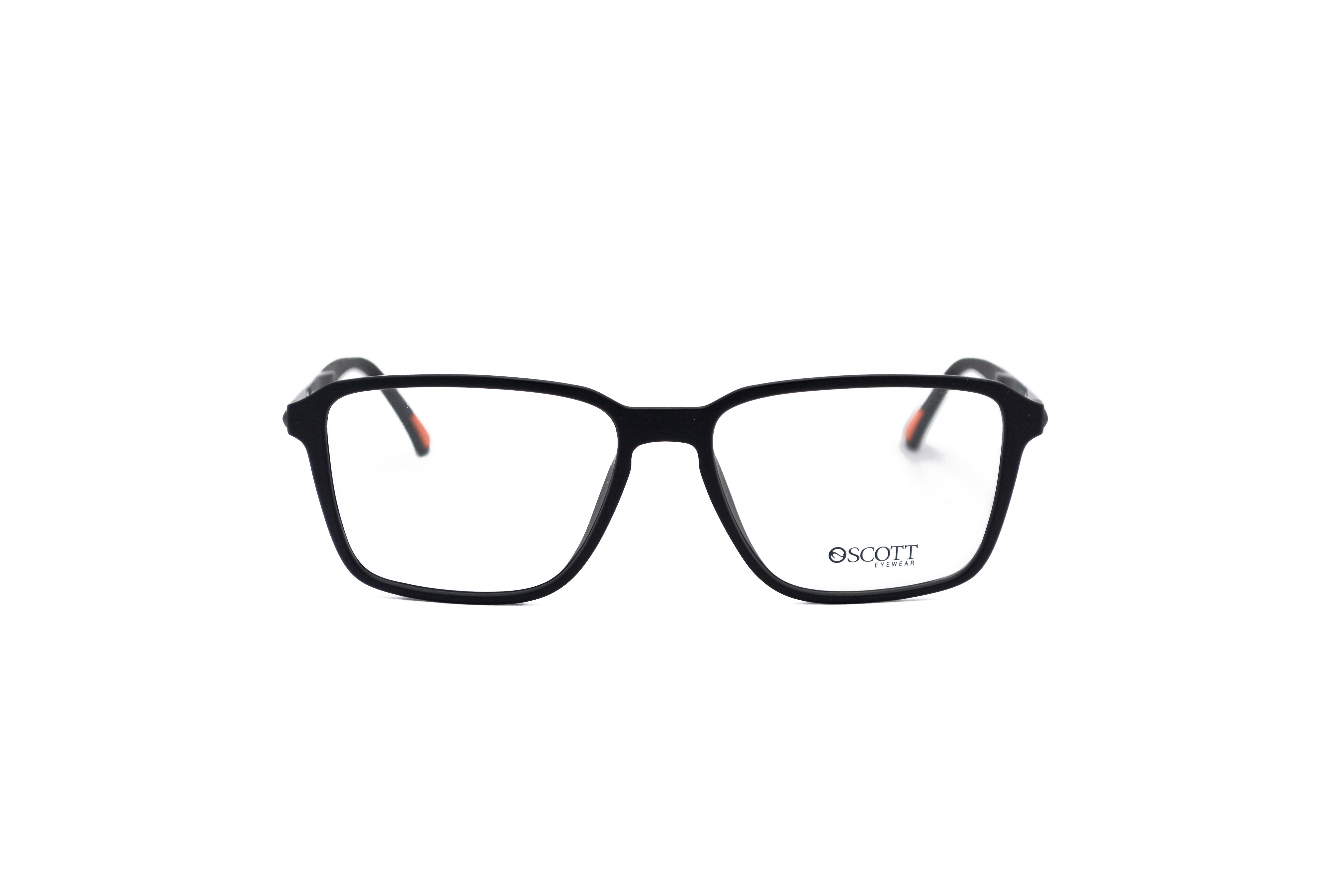 SCOTT SC5735 Optical Frame