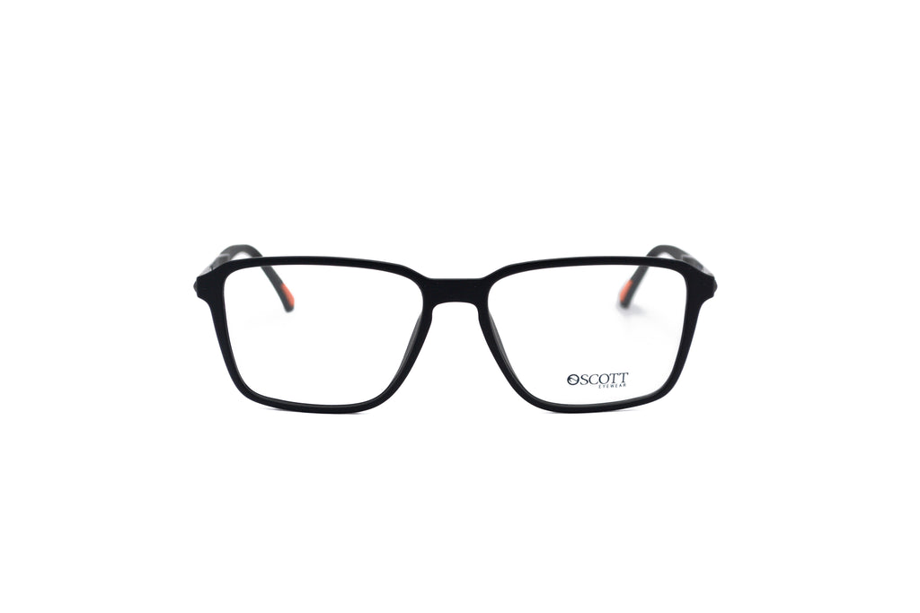SCOTT SC5735 Optical Frame