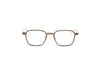 LINDBERG n.o.w6666 Optical Frame