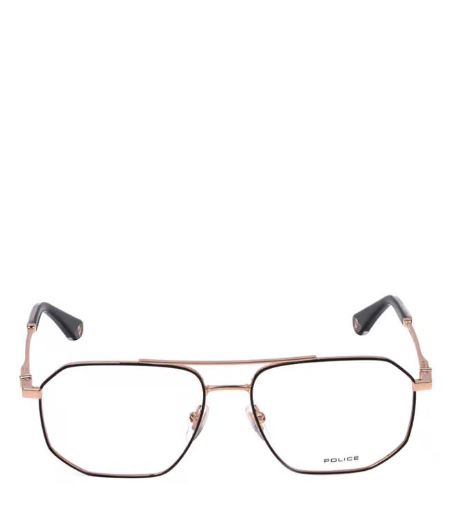 POLICE VPLN22K Optical Frame