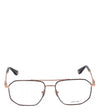 POLICE VPLN22K Optical Frame
