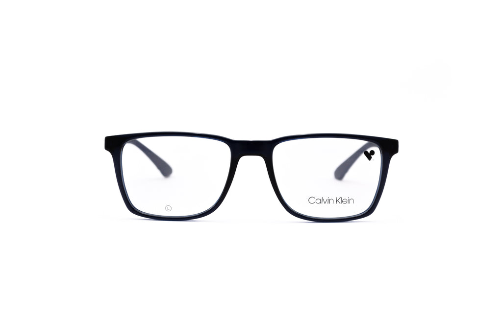 CALVIN KLEIN CK19573 Optical Frame | Luxury designer eyeglasses | SpecsBunker India | designer optical eyewear