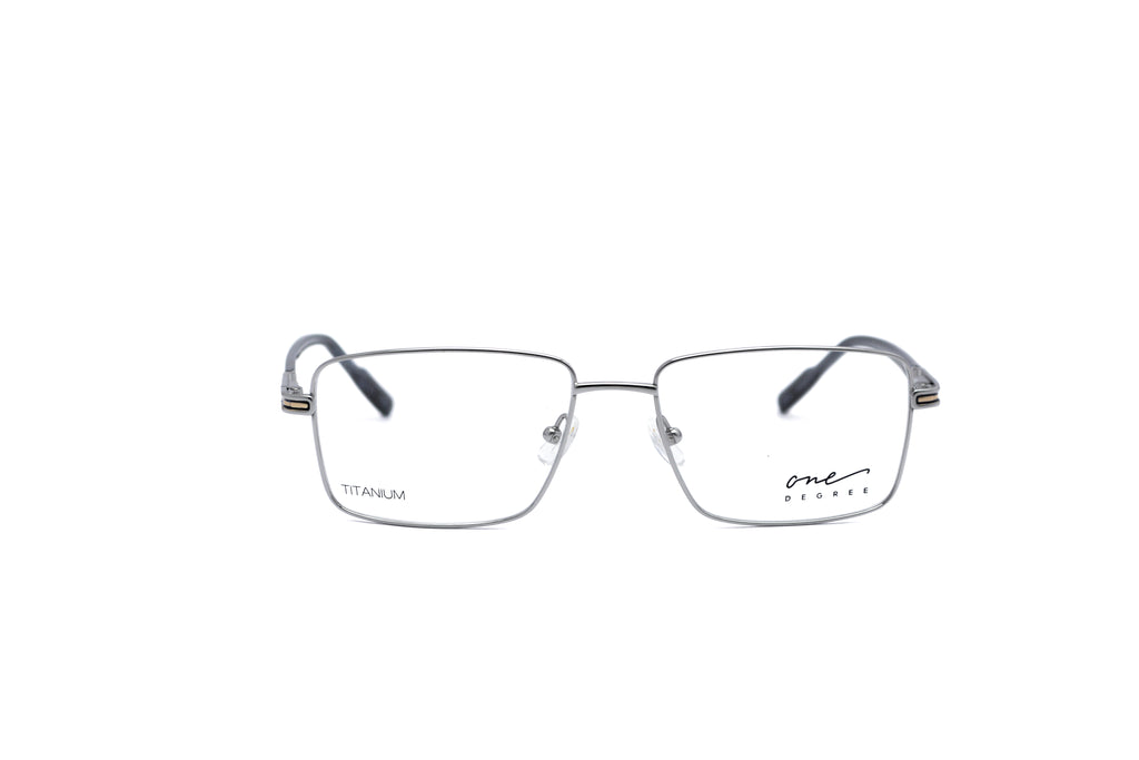 ONE DEGREE OD4001 Optical Frame | Luxury designer eyeglasses | SpecsBunker India | designer optical eyewear