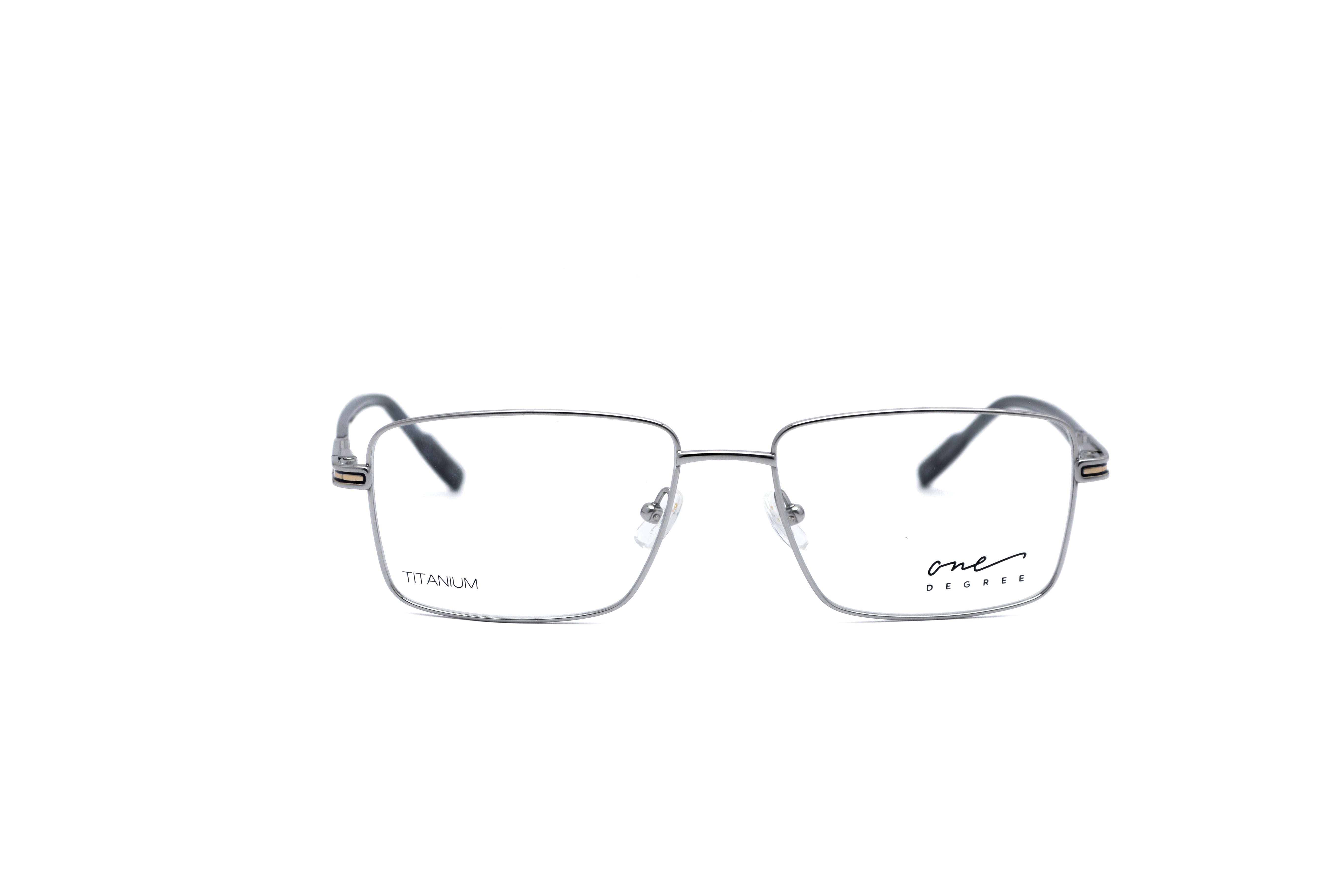 ONE DEGREE OD4001 Optical Frame | Luxury designer eyeglasses | SpecsBunker India | designer optical eyewear