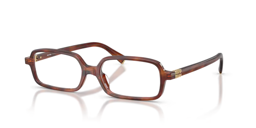 MIU MIU MU 01YV Optical Frame