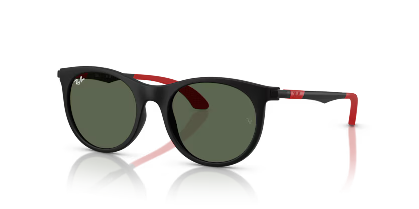 RAY-BAN JUNIOR RJ9082S Sunglass