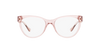 VERSACE VE3304 Optical Frame | Premium optical frames | SpecsBunker India | luxury eyeglasses online in India