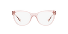 VERSACE VE3304 Optical Frame | Premium optical frames | SpecsBunker India | luxury eyeglasses online in India