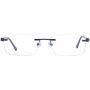 TOMMY HILFIGER TH6257 Optical Frame | Premium optical frames | SpecsBunker India | luxury eyeglasses online in India