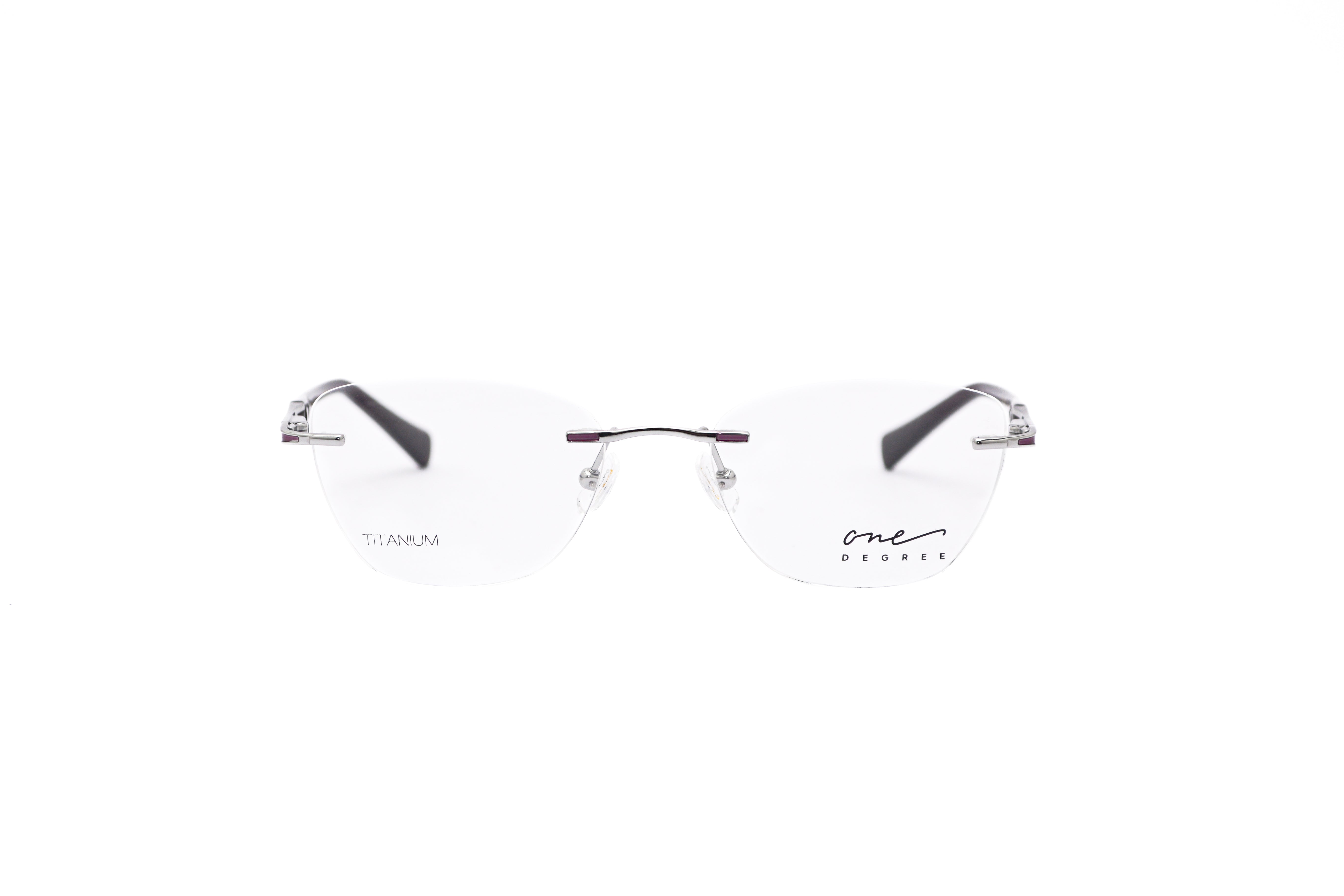 ONE DEGREE OD2003 Optical Frame | Premium optical frames | SpecsBunker India | luxury eyeglasses online in India