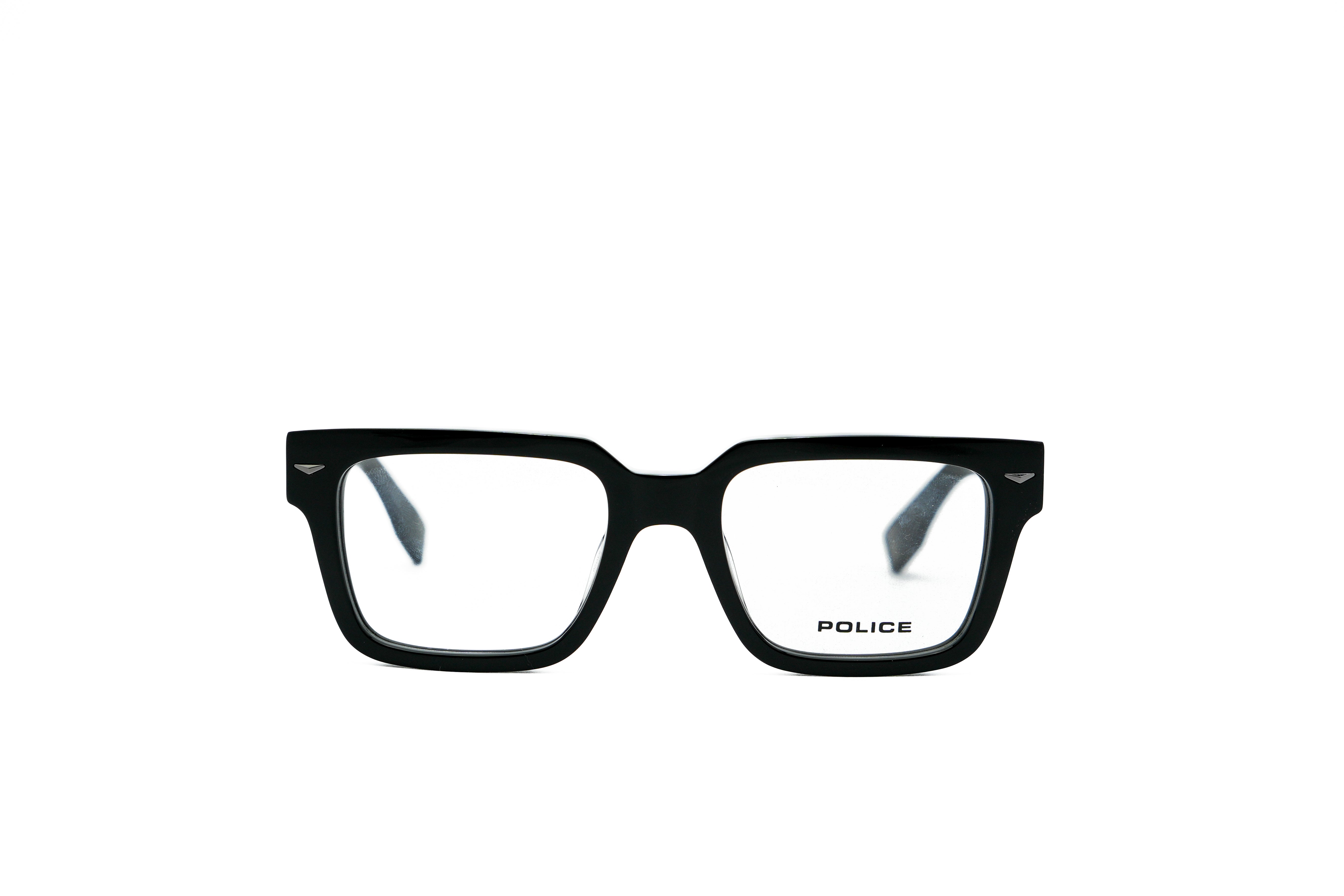 POLICE VPLQ73K Optical Frame