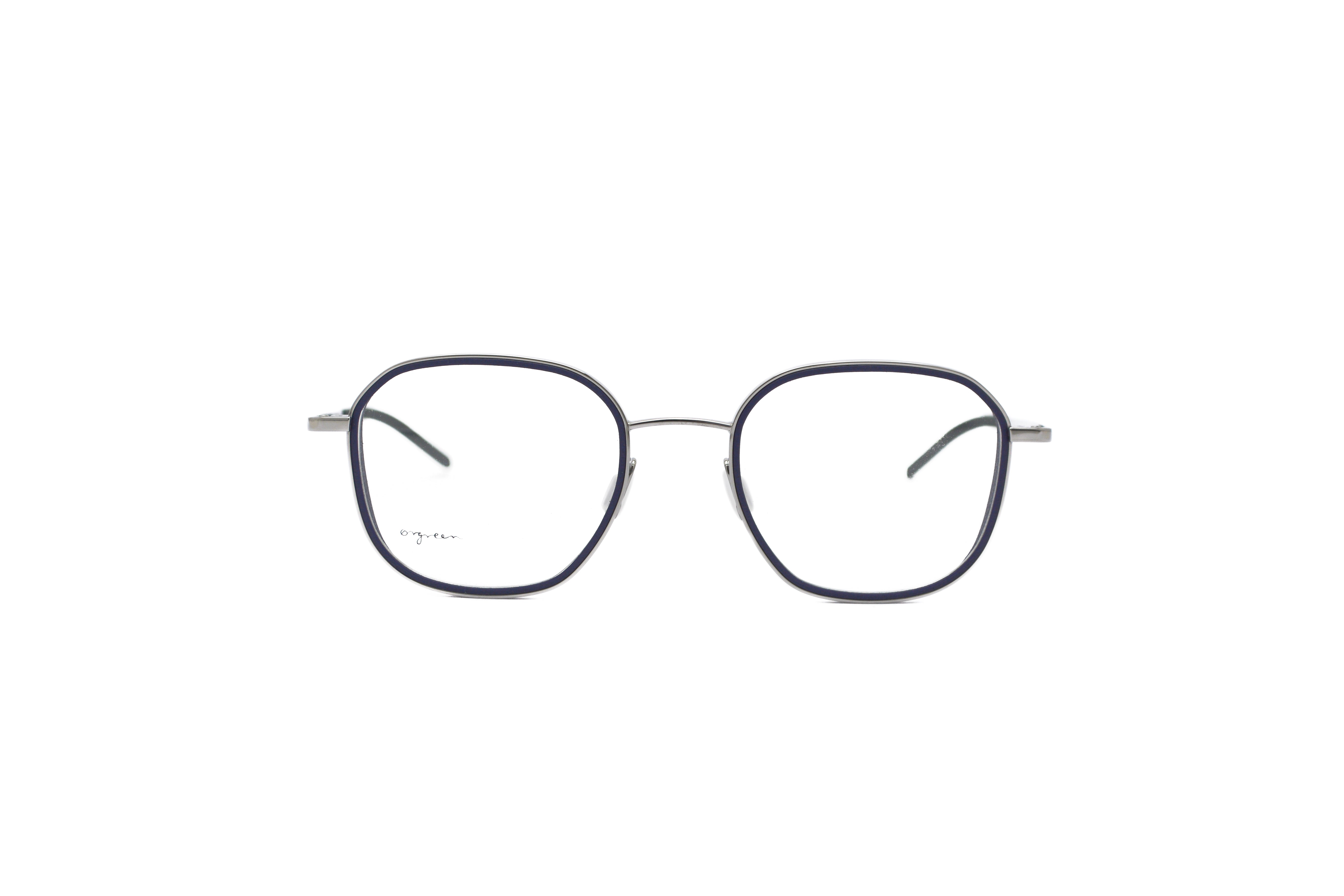 ORGREEN WISH Optical Frame | Luxury designer eyeglasses | SpecsBunker India | designer optical eyewear