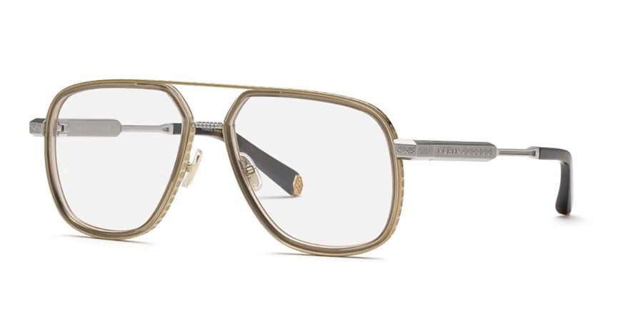 PHILIPP PLEIN VPP198M Optical Frames