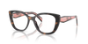 PRADA PR B04V Optical Frame
