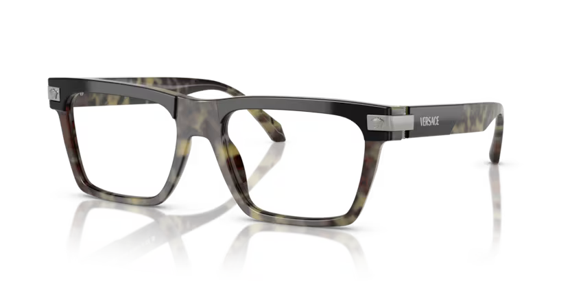VERSACE VE3354 Optical Frame