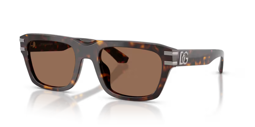 DOLCE & GABBANA DG4496 Sunglass