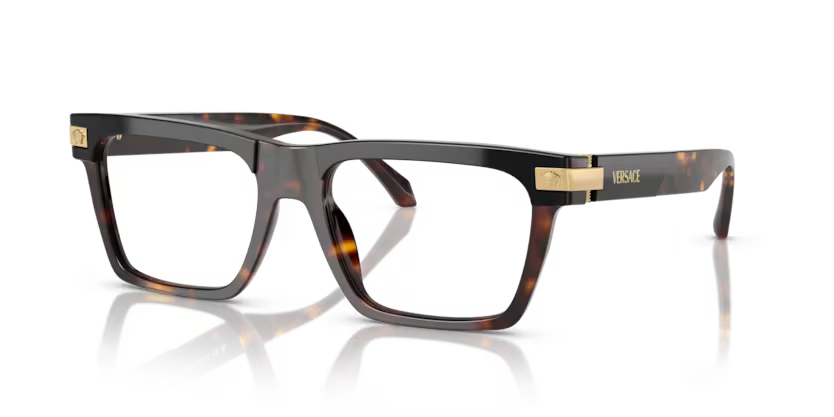 VERSACE VE3354 Optical Frame