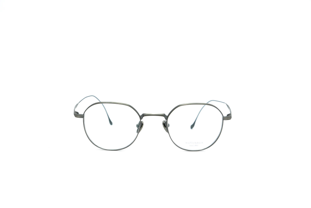 MASUNAGA Chord M Optical Frame
