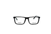POLICE VPLQ66K Optical Frame | Premium optical frames | SpecsBunker India | luxury eyeglasses online in India