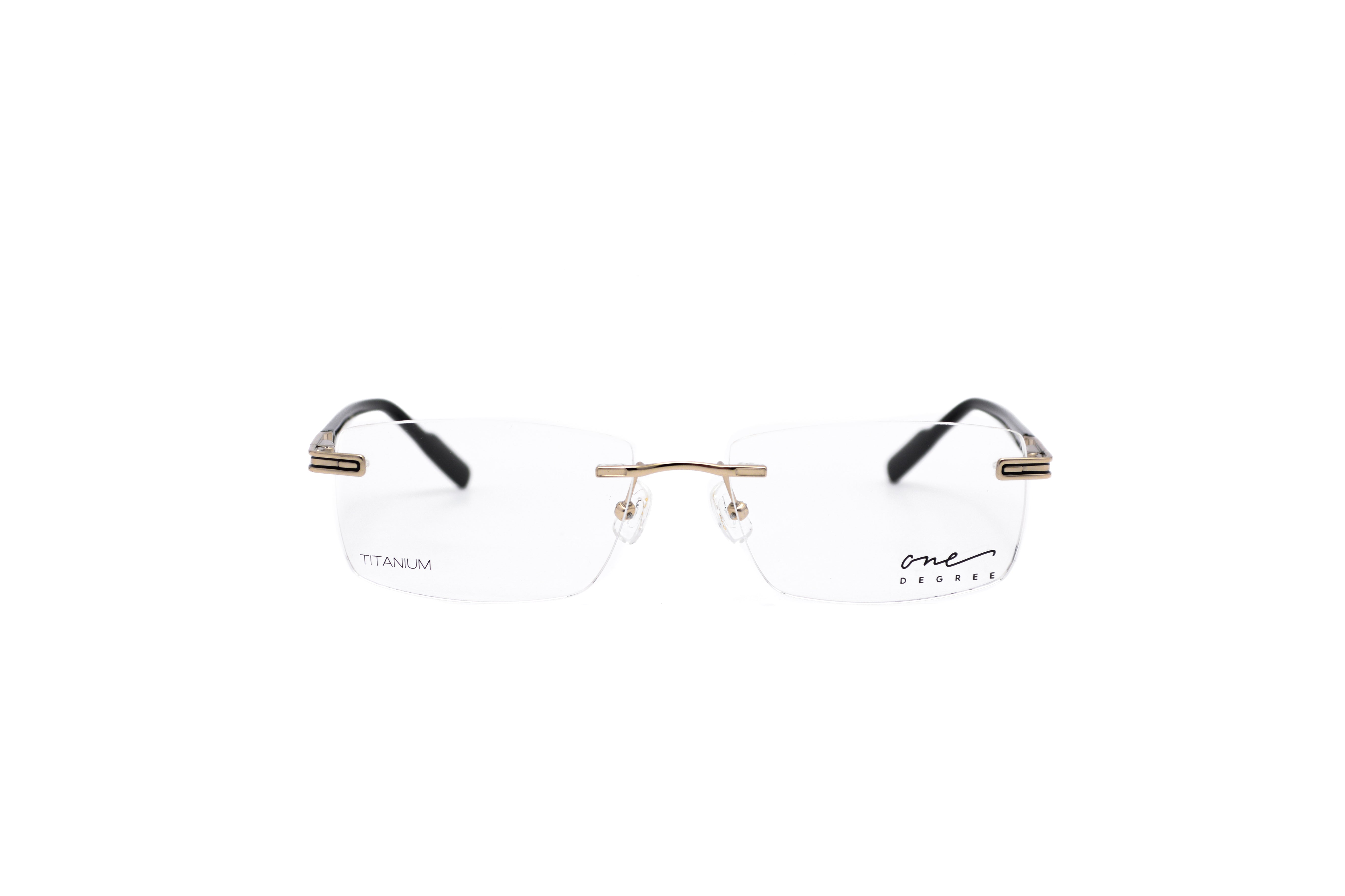 ONE DEGREE OD1001 Optical Frame