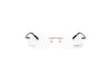ONE DEGREE OD1001 Optical Frame