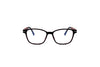 PITT & MITT STICK8BM Clip On | Premium optical frames | SpecsBunker India – luxury eyeglasses online in India