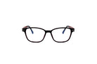 PITT & MITT STICK8BM Clip On | Premium optical frames | SpecsBunker India – luxury eyeglasses online in India