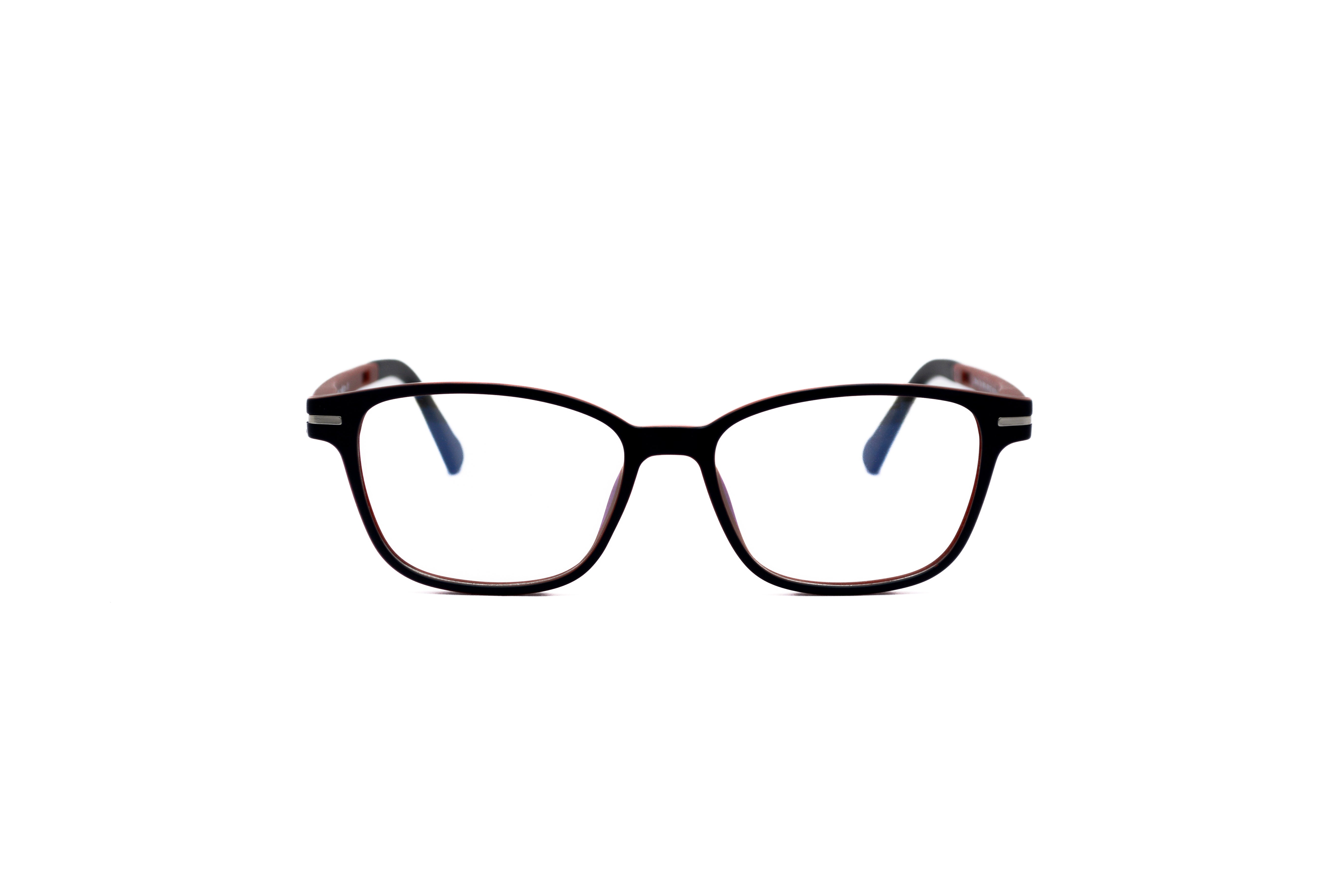 PITT & MITT STICK8BM Clip On | Premium optical frames | SpecsBunker India – luxury eyeglasses online in India