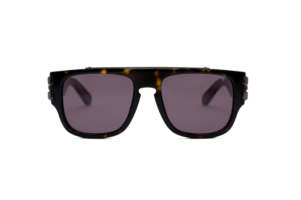 PHILIPP PLEIN SPP011 Sunglass | Premium optical frames | SpecsBunker India | luxury eyeglasses online in India