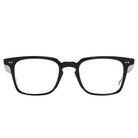 CUTLER AND GROSS CUTLER AND GROSS CGOPGR10 Optical Frame black rectangular / squared optical frame for Unisex
