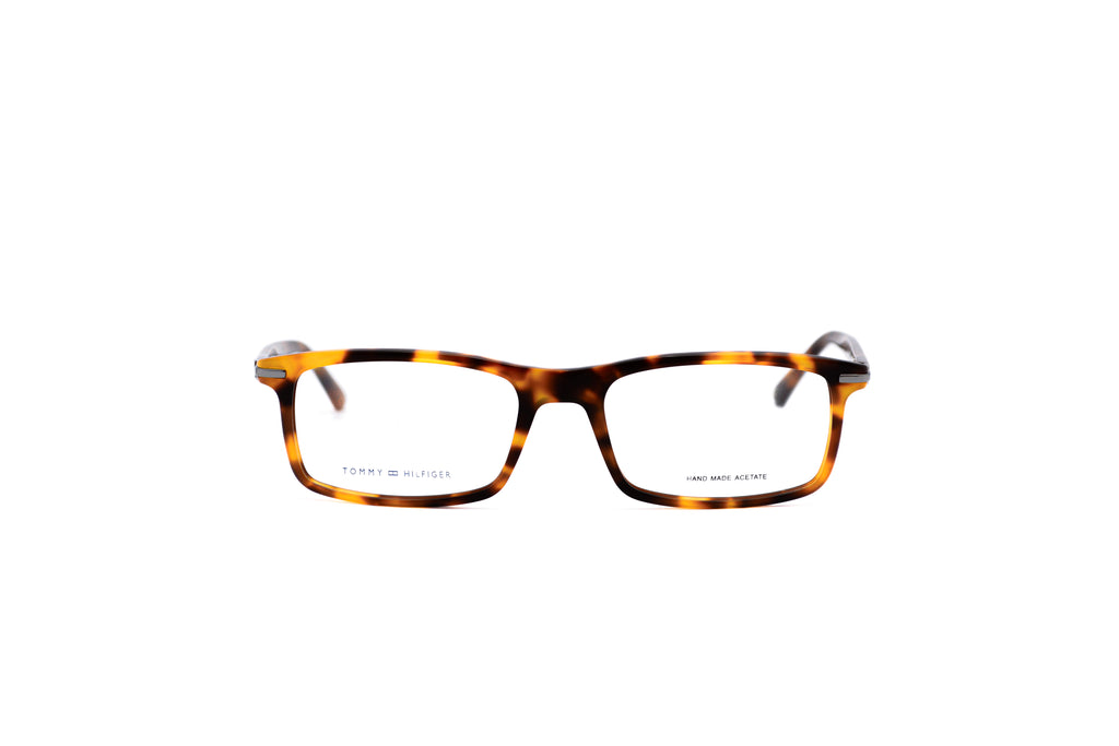 TOMMY HILFIGER TH3222 Optical Frame | Luxury designer eyeglasses | SpecsBunker India | designer optical eyewear