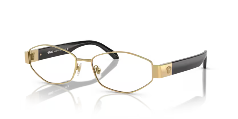 VERSACE VE1298 Optical Frame