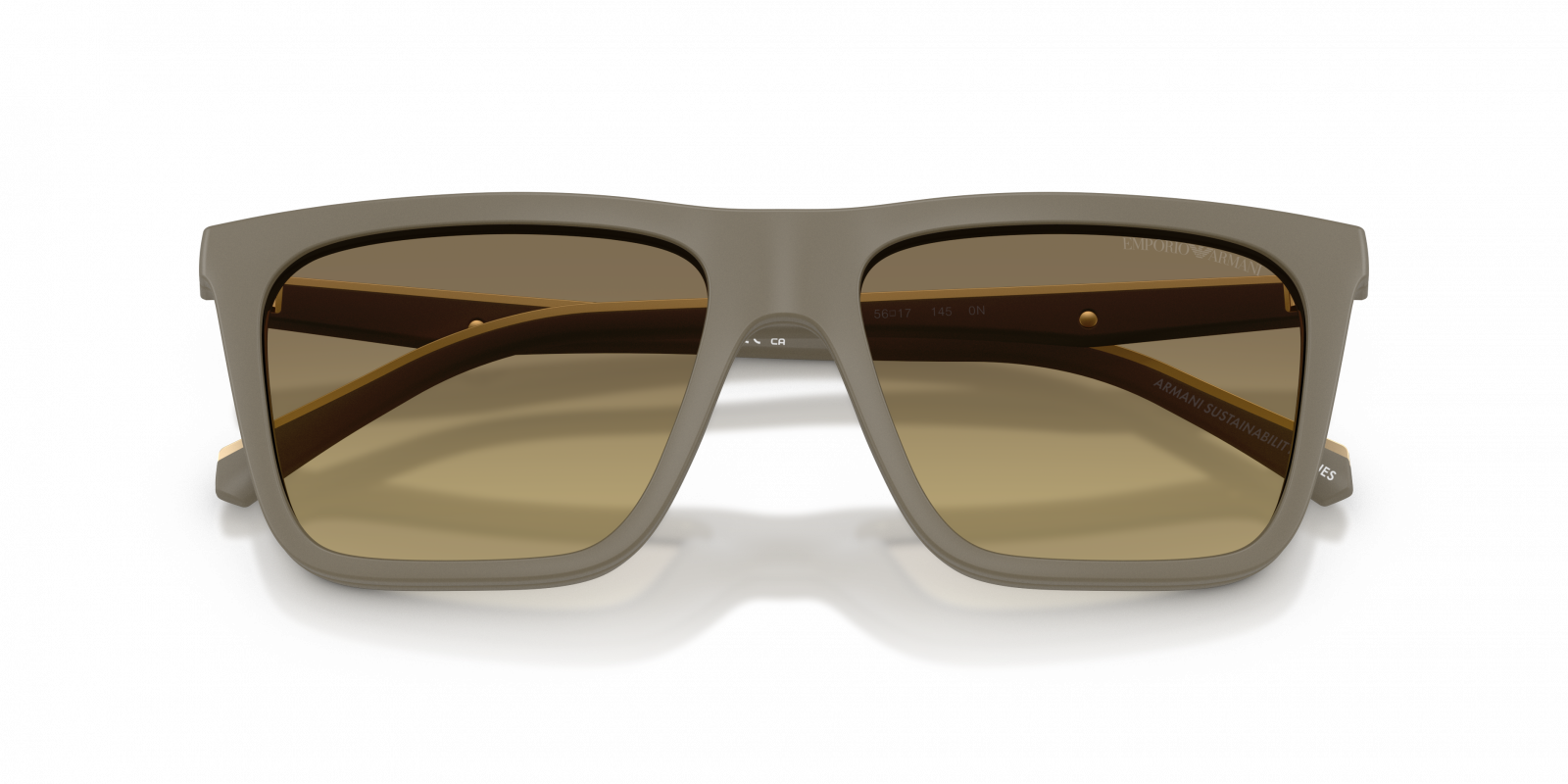 EMPORIO ARMANI EA4258 Clip On