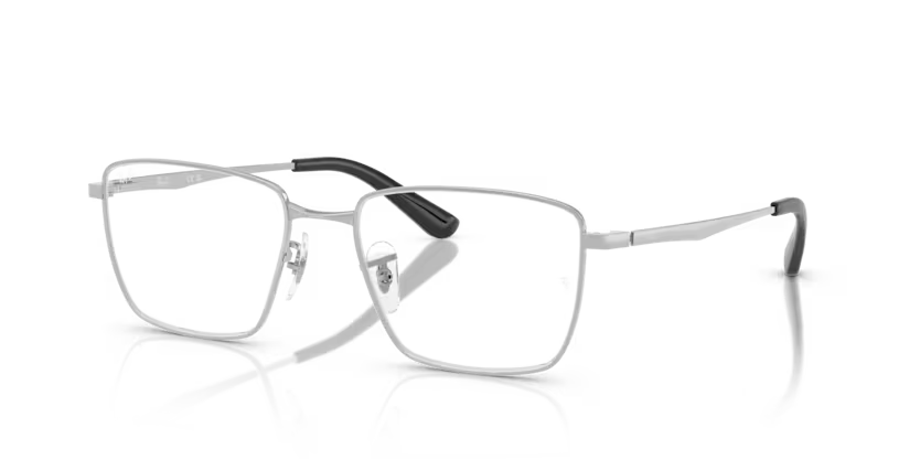RAY-BAN RX6539I Optical Frame