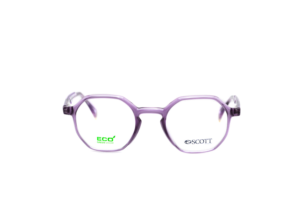 SCOTT SC9016 Optical Frame