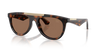BURBERRY BE4452U Sunglass