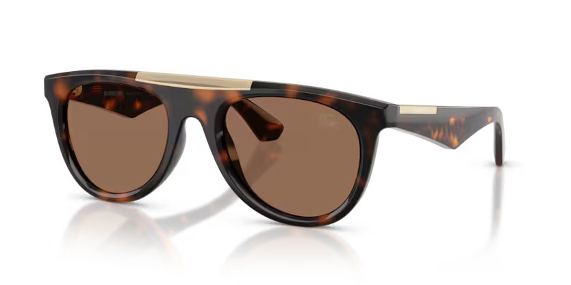 BURBERRY BE4452U Sunglass
