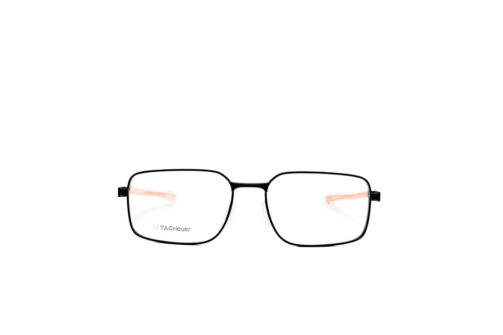 TAGHEUER TH50040U Optical Frame