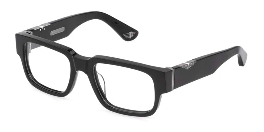POLICE VPLP11K Optical Frame