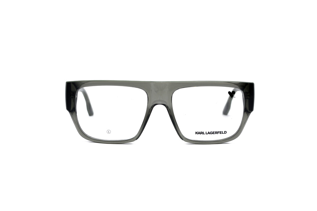 KARL LAGERFELD KL6198 Optical Frame | Designer sunglasses for men and women | SpecsBunker India – premium sunglasses collection