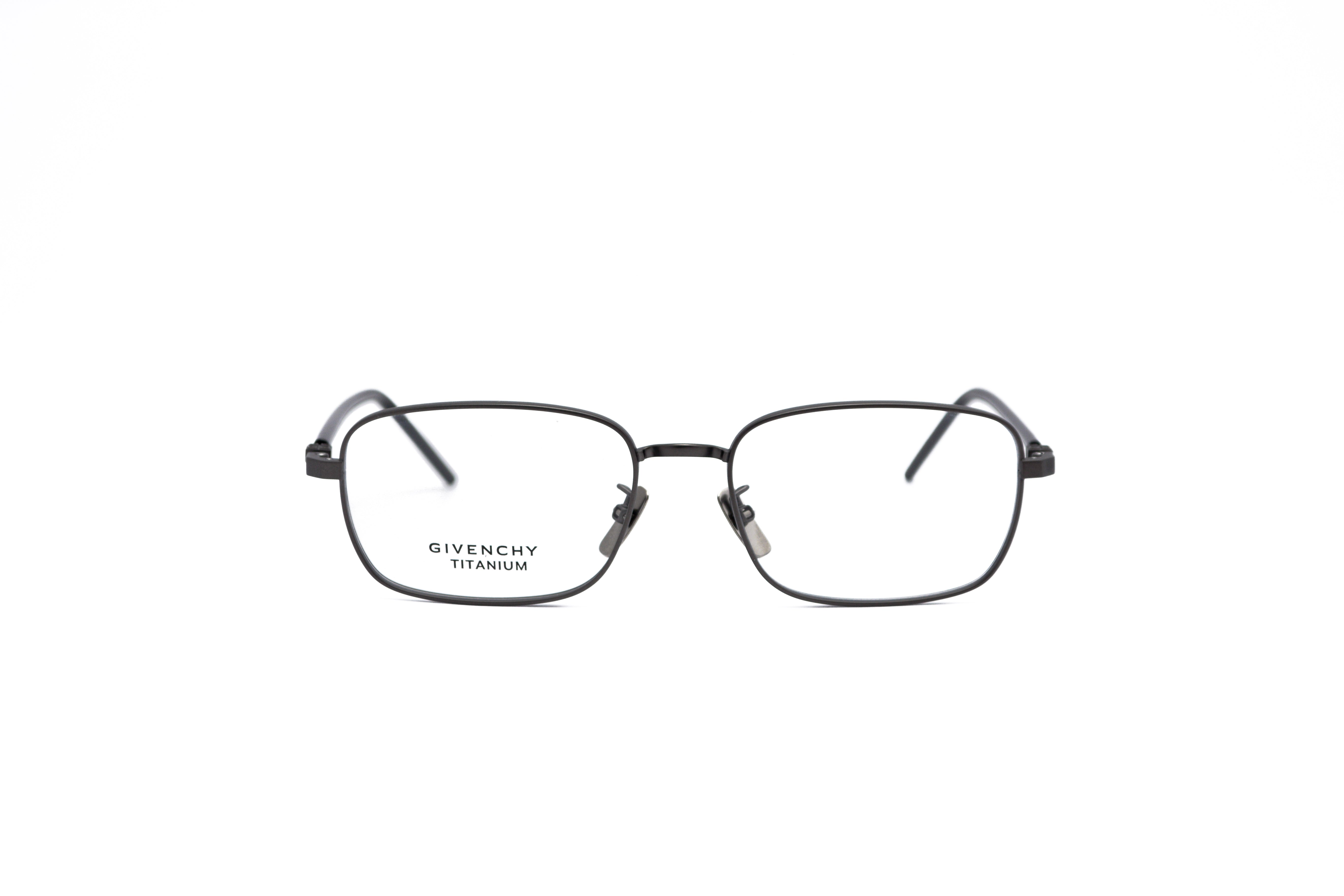 GIVENCHY GV50078U Optical Frame | Premium optical frames | SpecsBunker India | luxury eyeglasses online in India